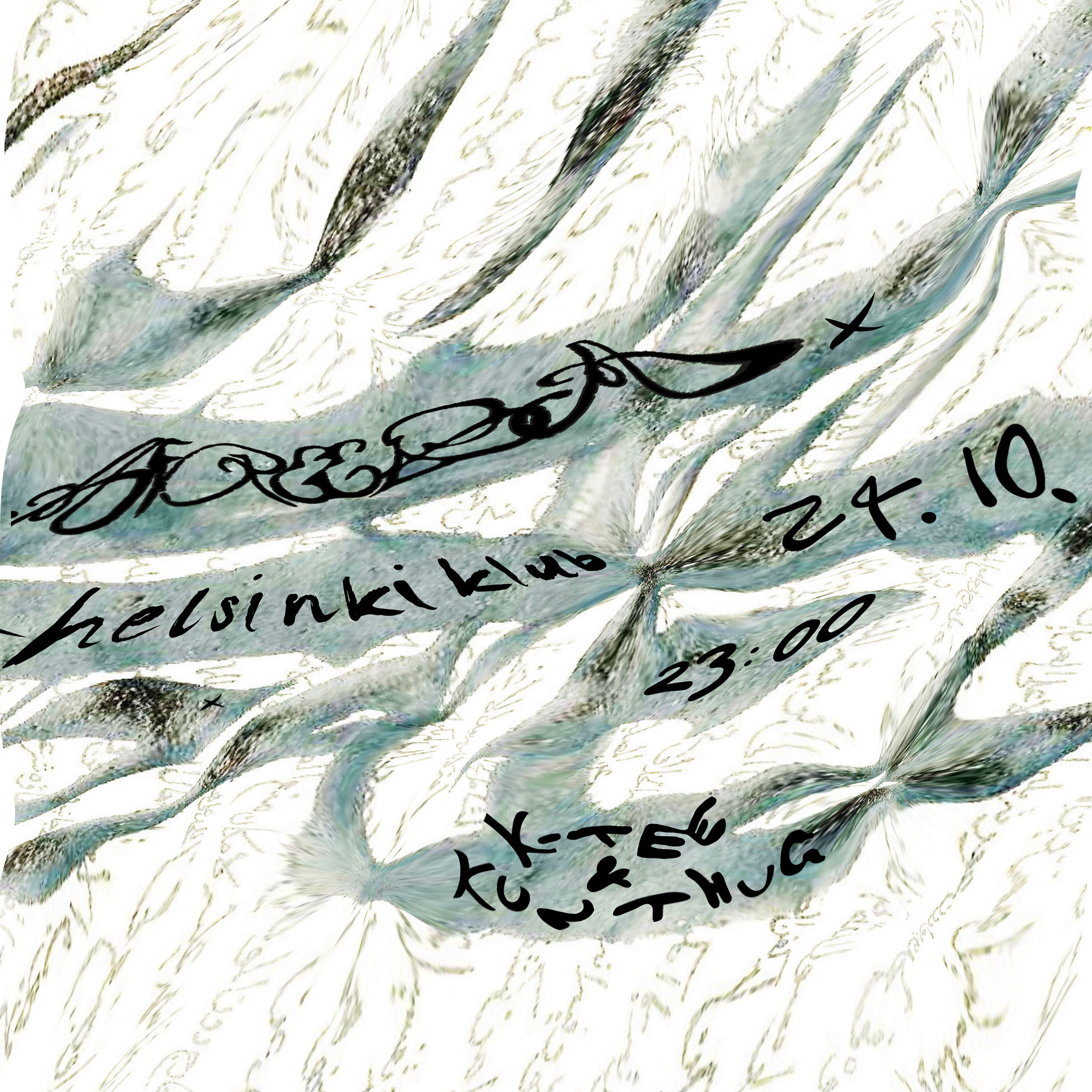 afreeda goes helsinki 